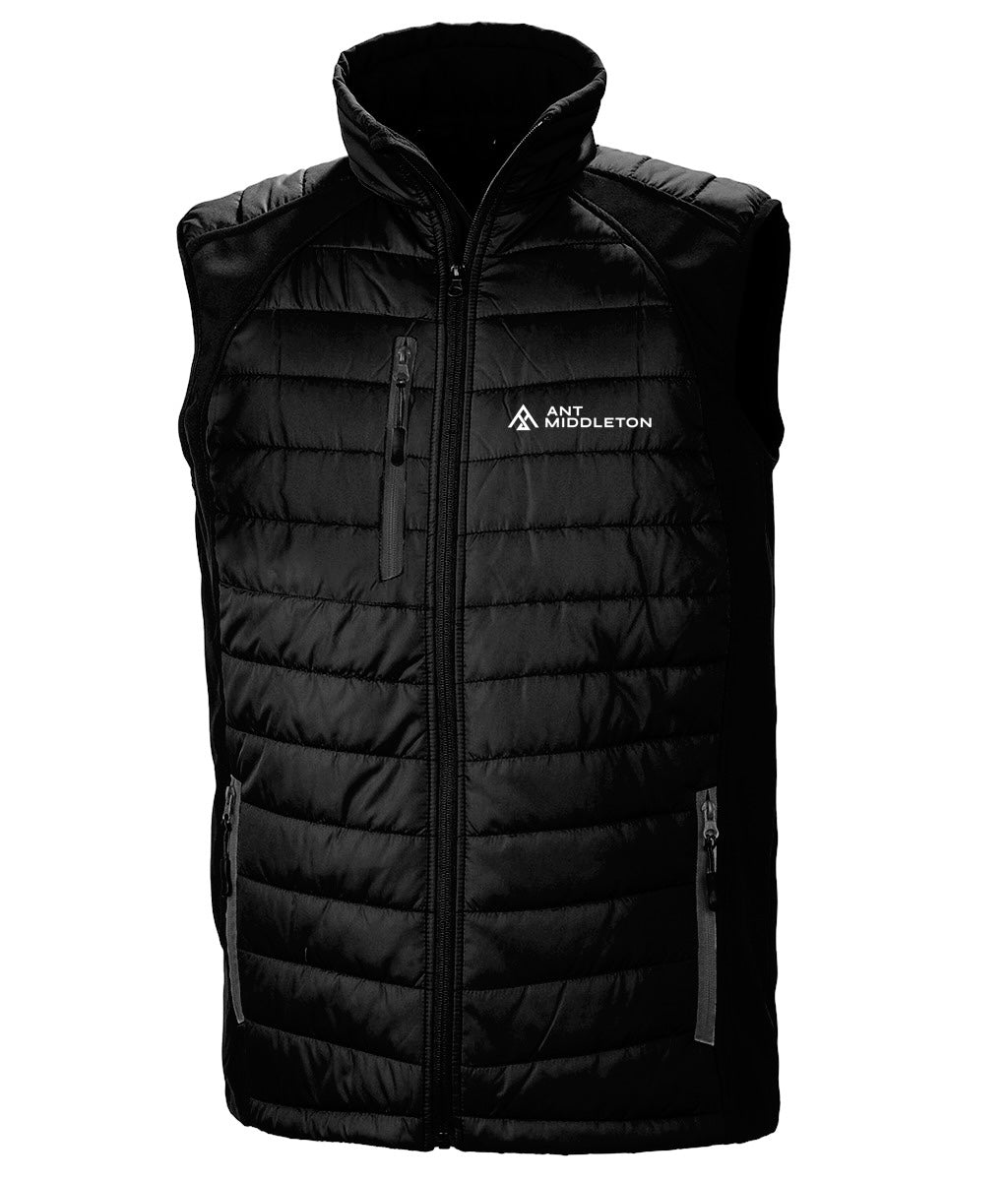 Ant Middleton Padded Gilet