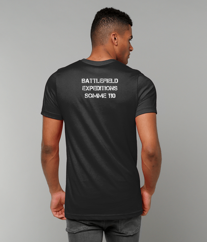 Battlefield Expeditions Somme 110 T-Shirt