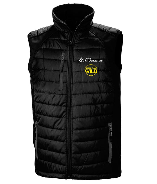 Ant Middleton & CTW Padded Gilet