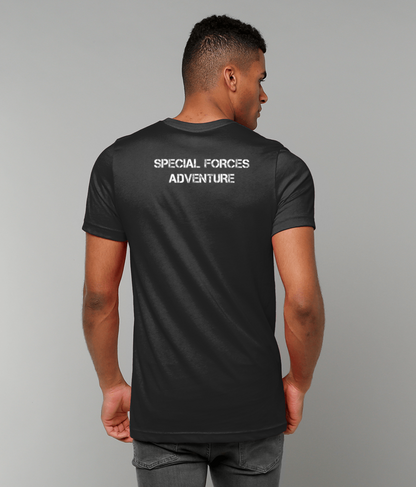Special Forces Adventure T-Shirt