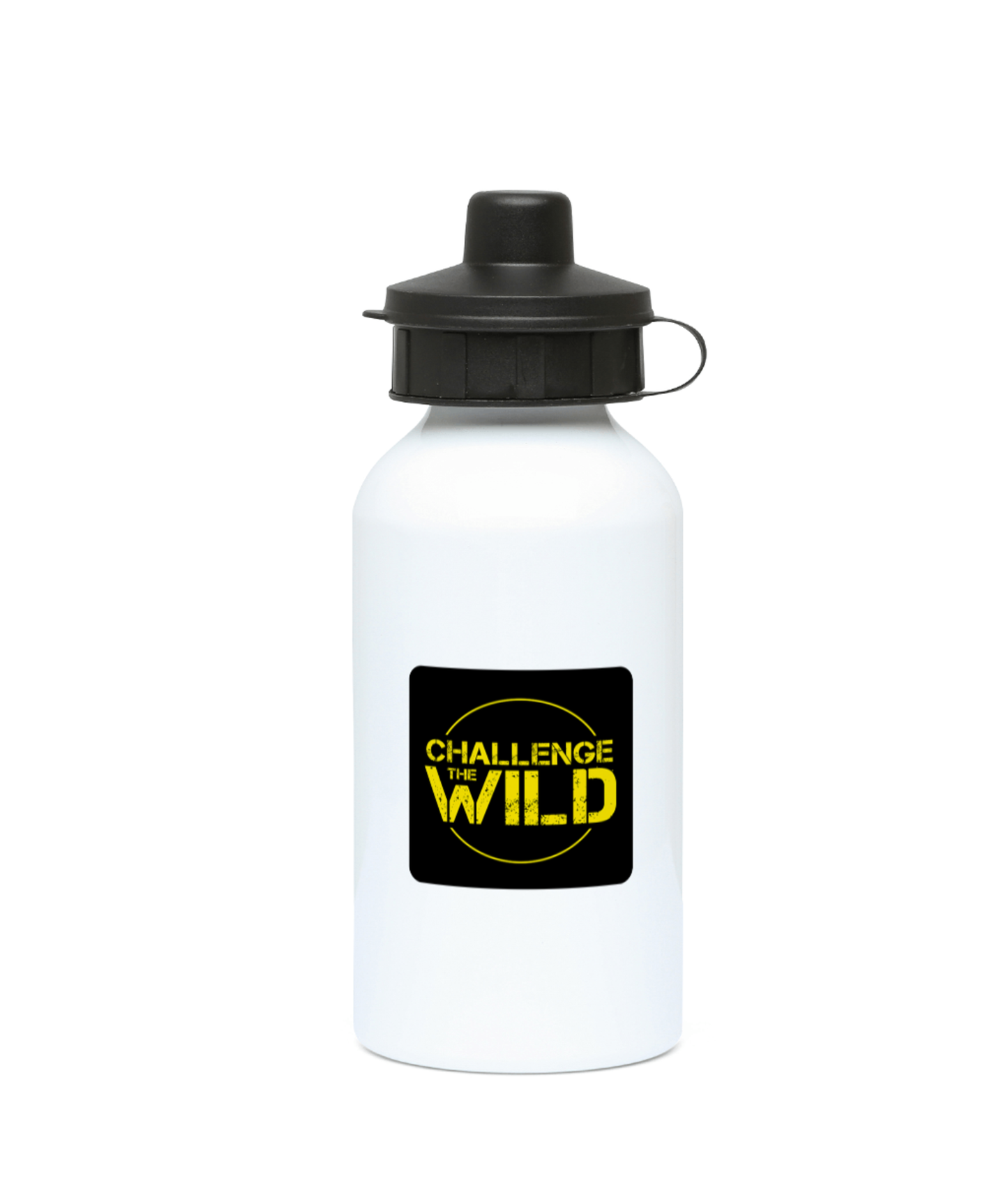 Ant Middleton & CTW Trail Sports Bottle - 400ml