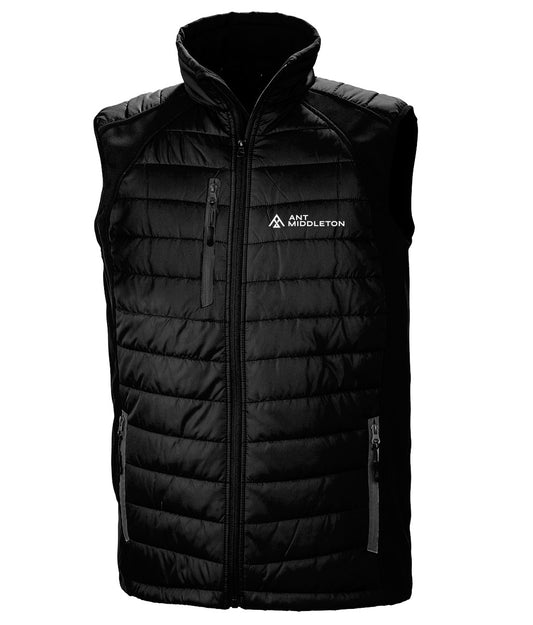 Ant Middleton Padded Gilet