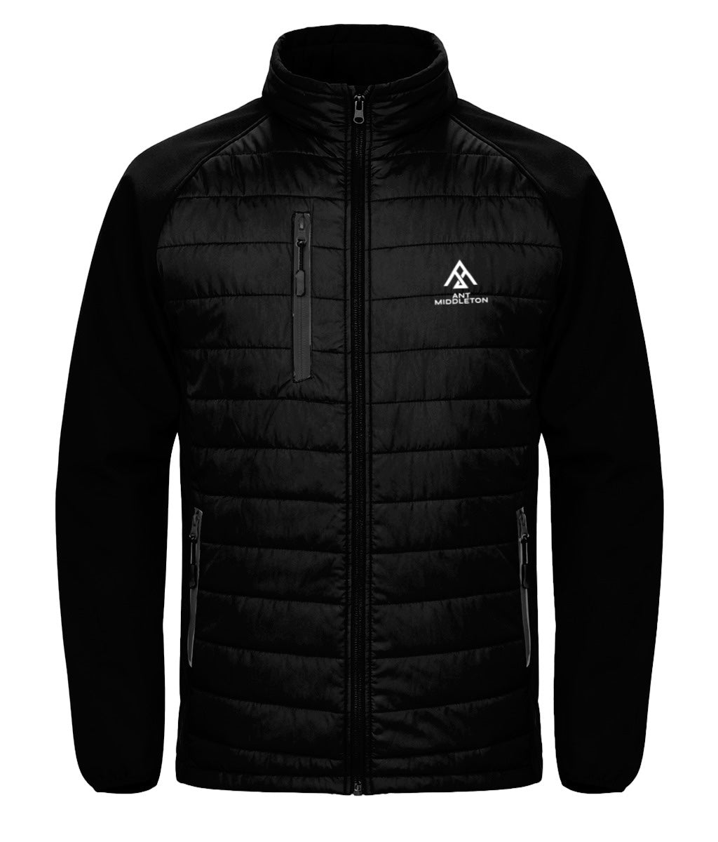 Ant Middleton Padded Softshell Jacket